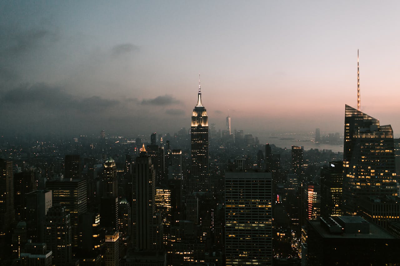 nyc city